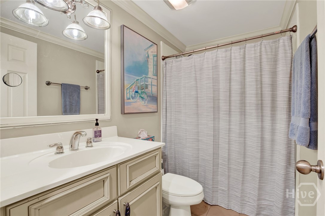 1508 Butler Avenue, Unit 219 Tybee Island, GA 31328 - Photo 29 of 50