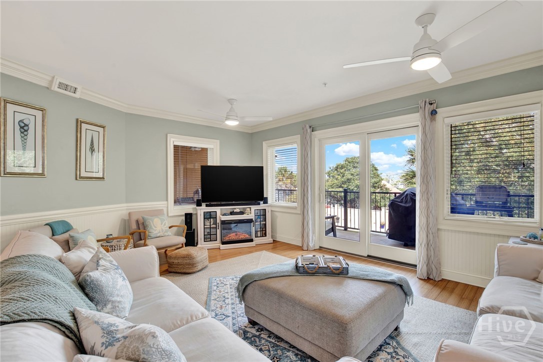 1508 Butler Avenue, Unit 219 Tybee Island, GA 31328 - Photo 3 of 50