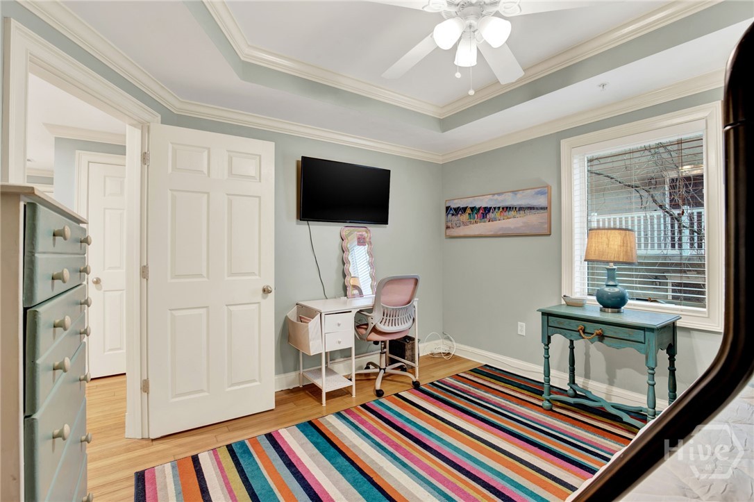 1508 Butler Avenue, Unit 219 Tybee Island, GA 31328 - Photo 31 of 50