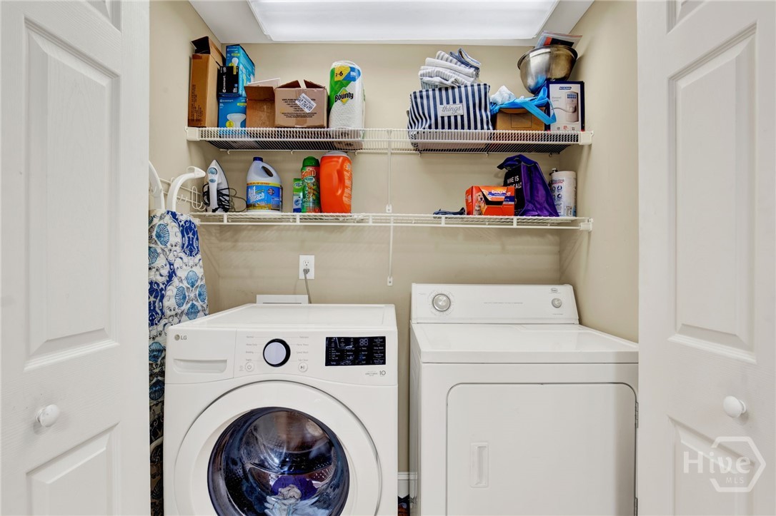 1508 Butler Avenue, Unit 219 Tybee Island, GA 31328 - Photo 34 of 50