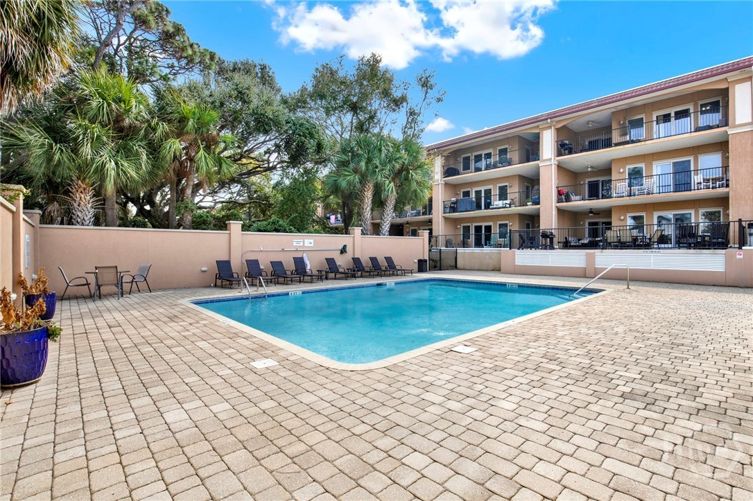 1508 Butler Avenue, Unit 219 Tybee Island, GA 31328 - Photo 38 of 50