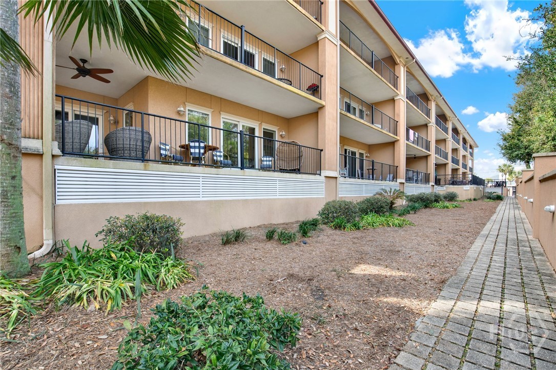 1508 Butler Avenue, Unit 219 Tybee Island, GA 31328 - Photo 39 of 50