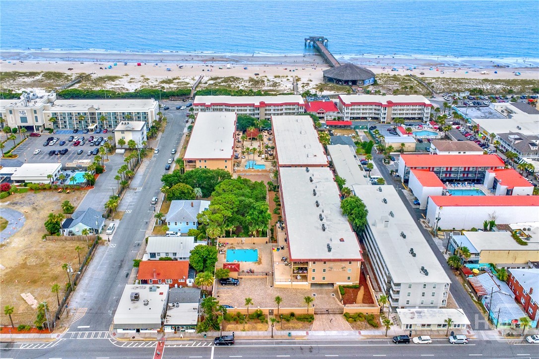 1508 Butler Avenue, Unit 219 Tybee Island, GA 31328 - Photo 40 of 50