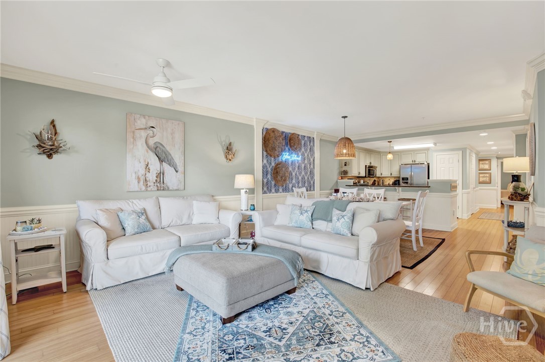 1508 Butler Avenue, Unit 219 Tybee Island, GA 31328 - Photo 4 of 50