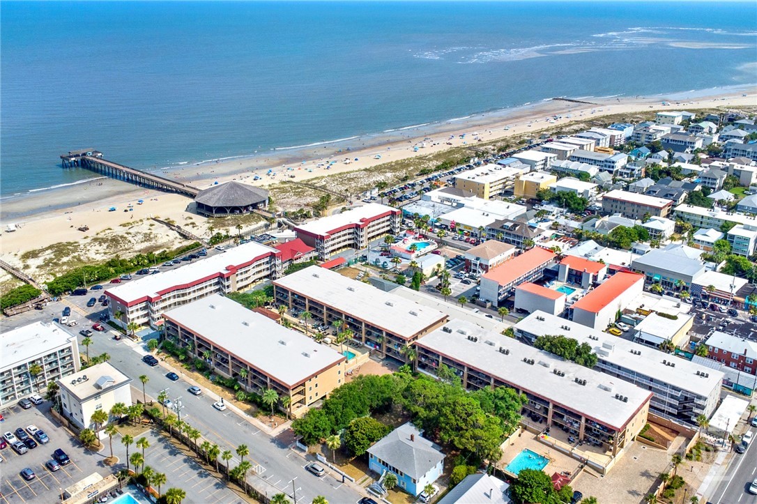 1508 Butler Avenue, Unit 219 Tybee Island, GA 31328 - Photo 41 of 50