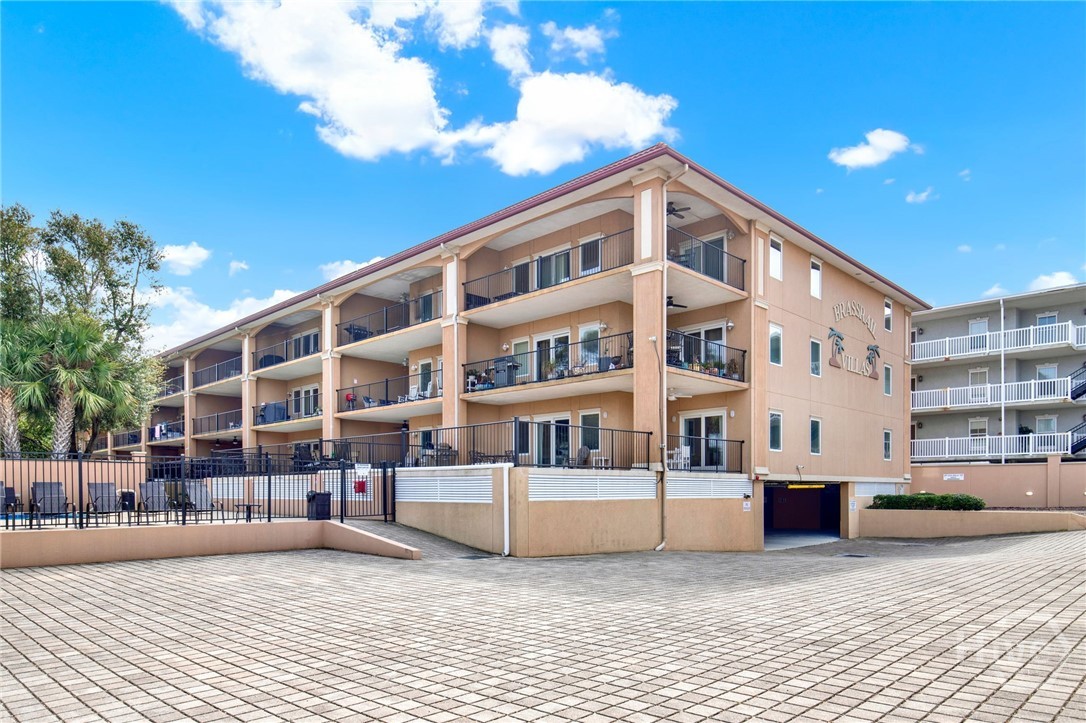 1508 Butler Avenue, Unit 219 Tybee Island, GA 31328 - Photo 42 of 50