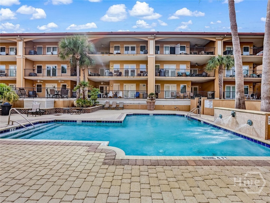 1508 Butler Avenue, Unit 219 Tybee Island, GA 31328 - Photo 44 of 50