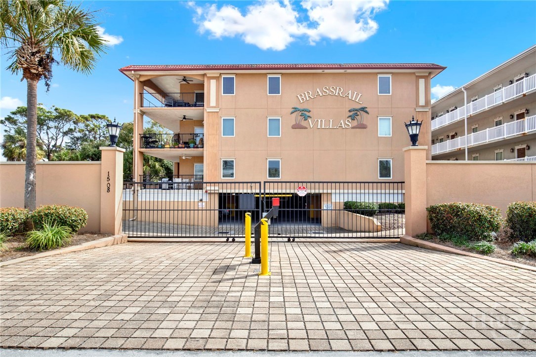 1508 Butler Avenue, Unit 219 Tybee Island, GA 31328 - Photo 47 of 50