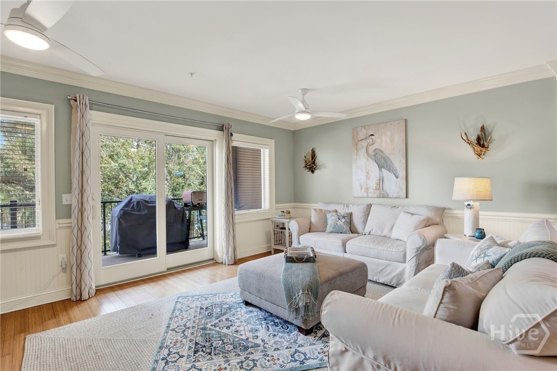 1508 Butler Avenue, Unit 219 Tybee Island, GA 31328 - Photo 5 of 50