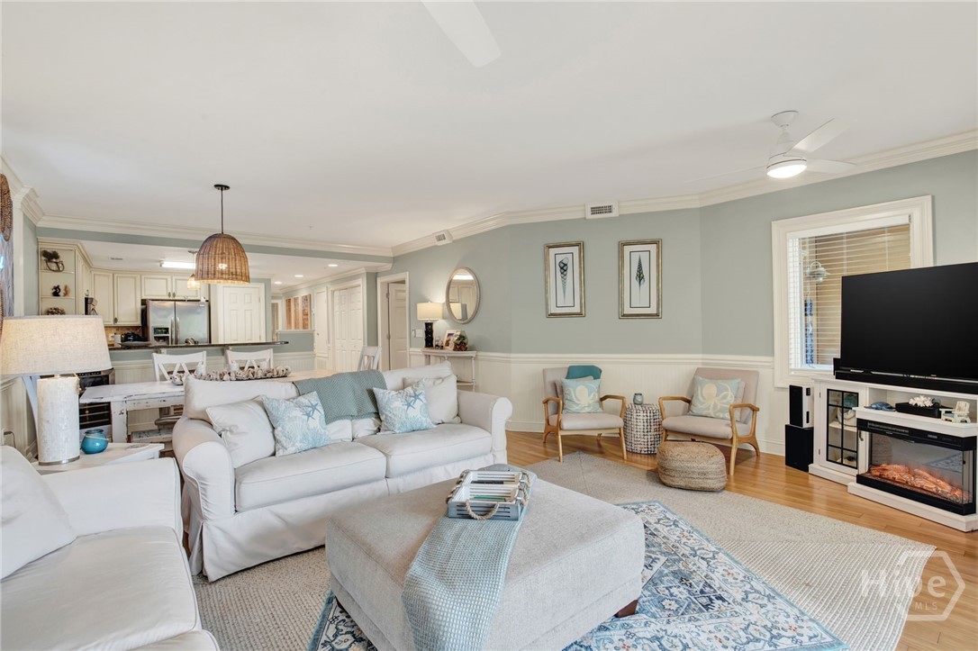 1508 Butler Avenue, Unit 219 Tybee Island, GA 31328 - Photo 6 of 50