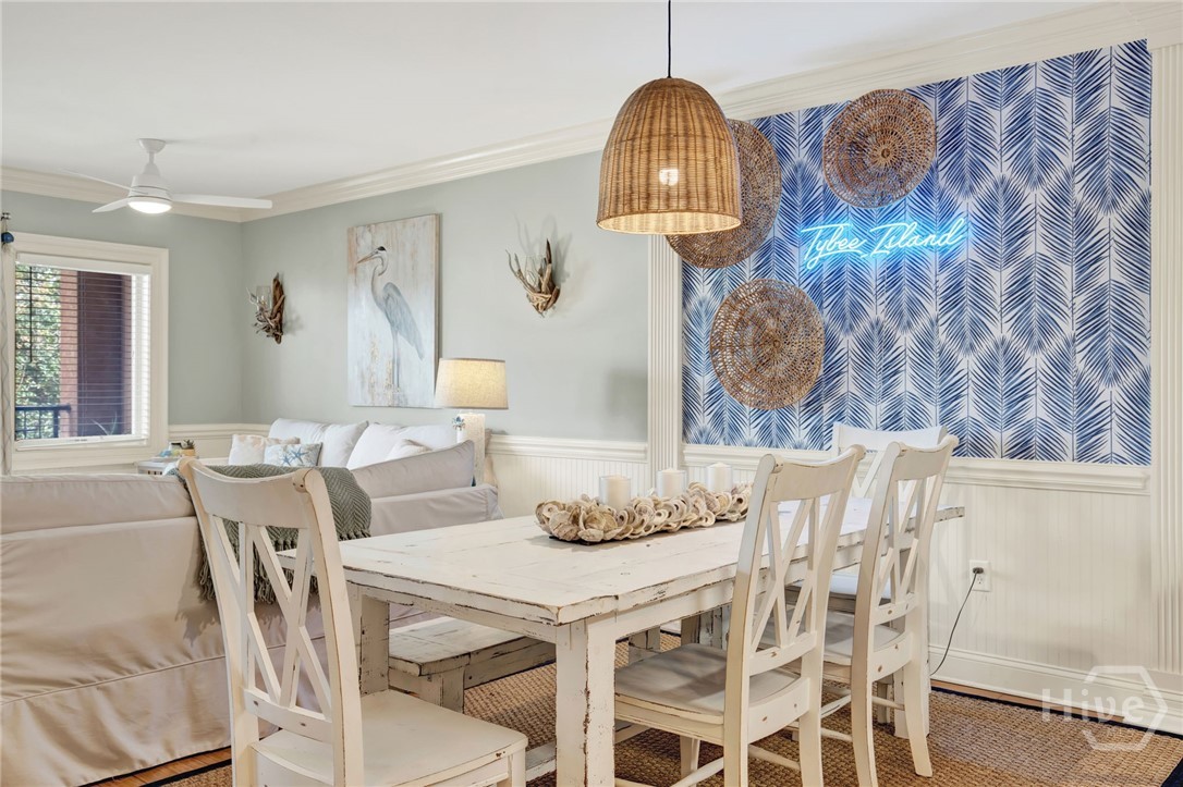 1508 Butler Avenue, Unit 219 Tybee Island, GA 31328 - Photo 8 of 50