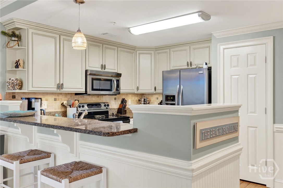 1508 Butler Avenue, Unit 219 Tybee Island, GA 31328 - Photo 9 of 50