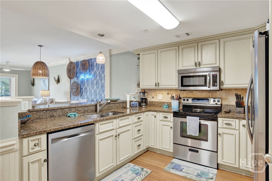 1508 Butler Avenue, Unit 219 Tybee Island, GA 31328 - Photo 10 of 50