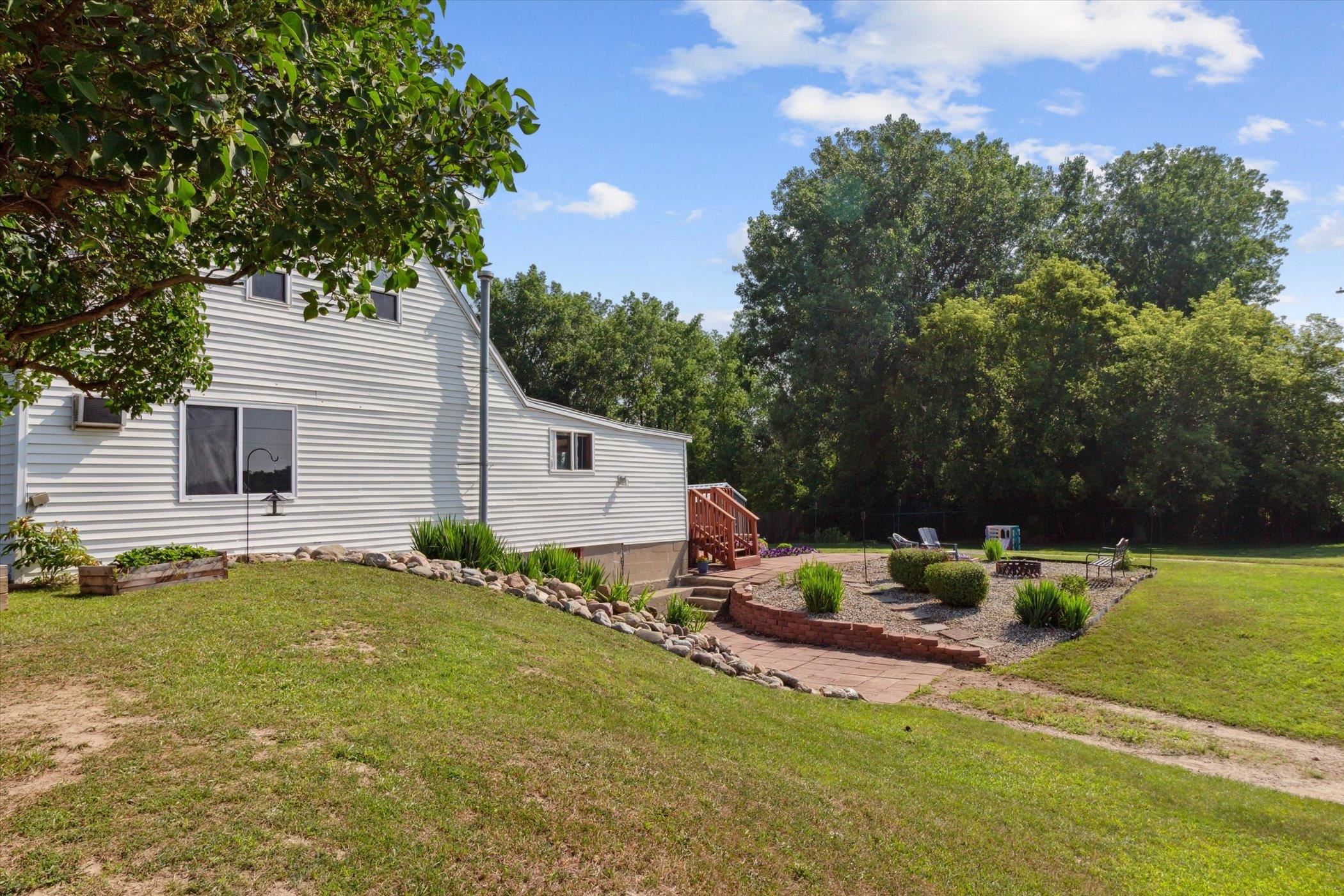 31 East Jackson Road St. Louis, MI 48880 - Photo 30 of 38