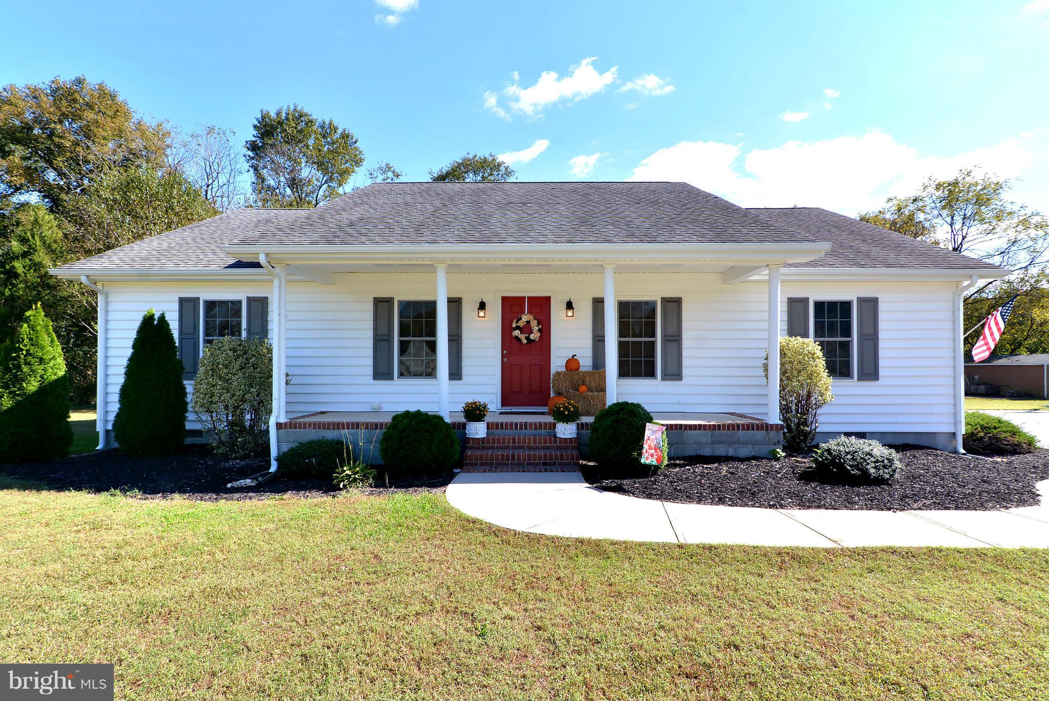 6025 Cokesbury Road Rhodesdale, MD 21659 - Photo 1 of 35