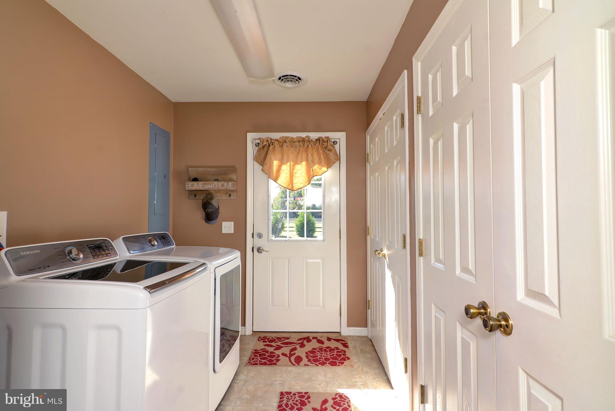 6025 Cokesbury Road Rhodesdale, MD 21659 - Photo 14 of 35 Mud, Laundry, Pantry and Closet