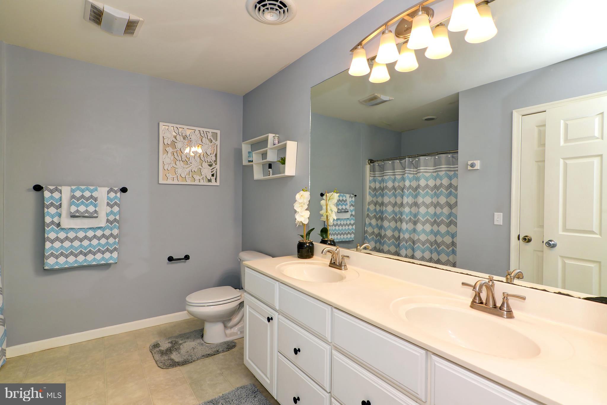 6025 Cokesbury Road Rhodesdale, MD 21659 - Photo 18 of 35 Master bath