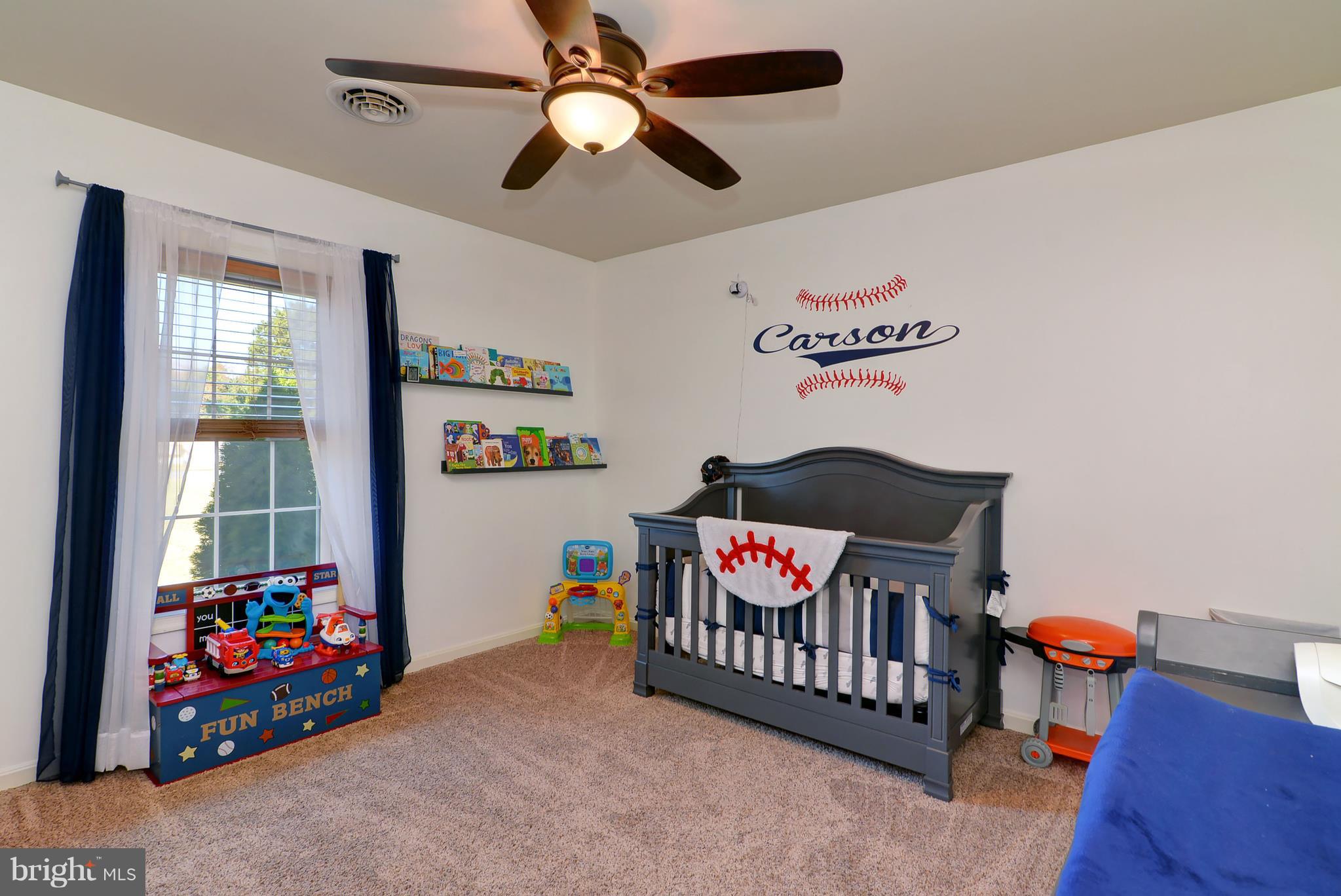 6025 Cokesbury Road Rhodesdale, MD 21659 - Photo 19 of 35 Bedroom 3