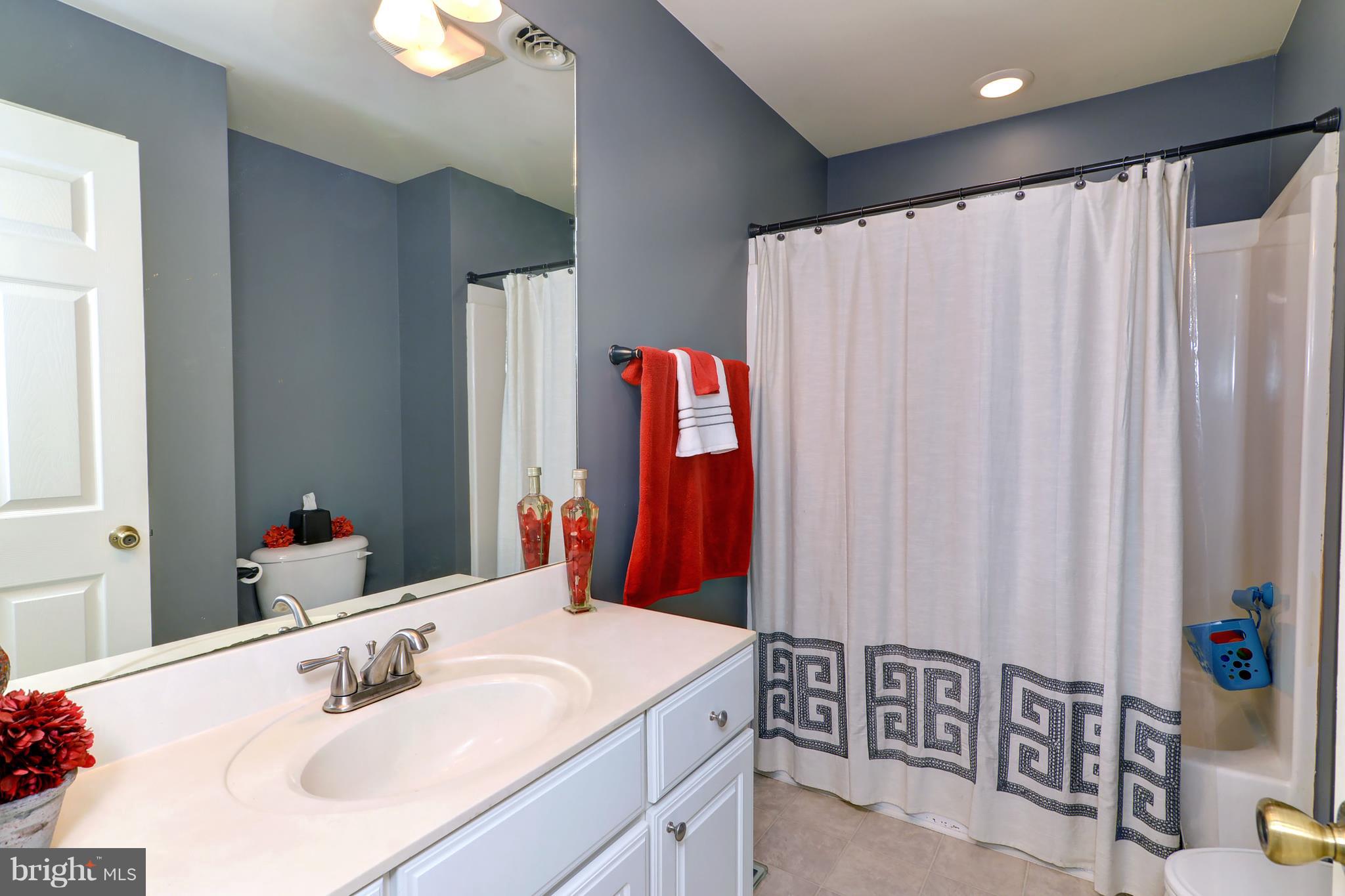 6025 Cokesbury Road Rhodesdale, MD 21659 - Photo 20 of 35 Hallway Bathroom 2