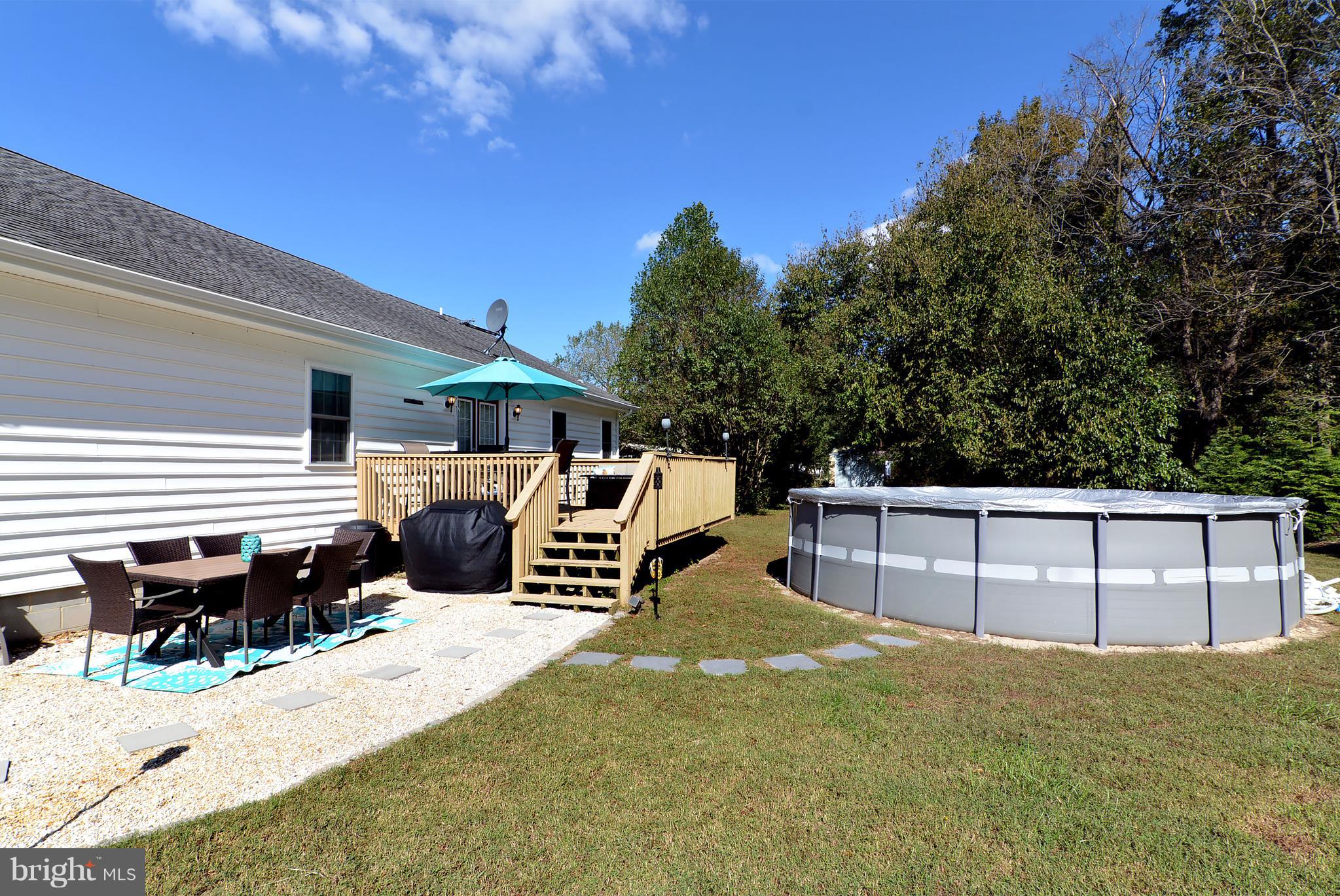 6025 Cokesbury Road Rhodesdale, MD 21659 - Photo 29 of 35