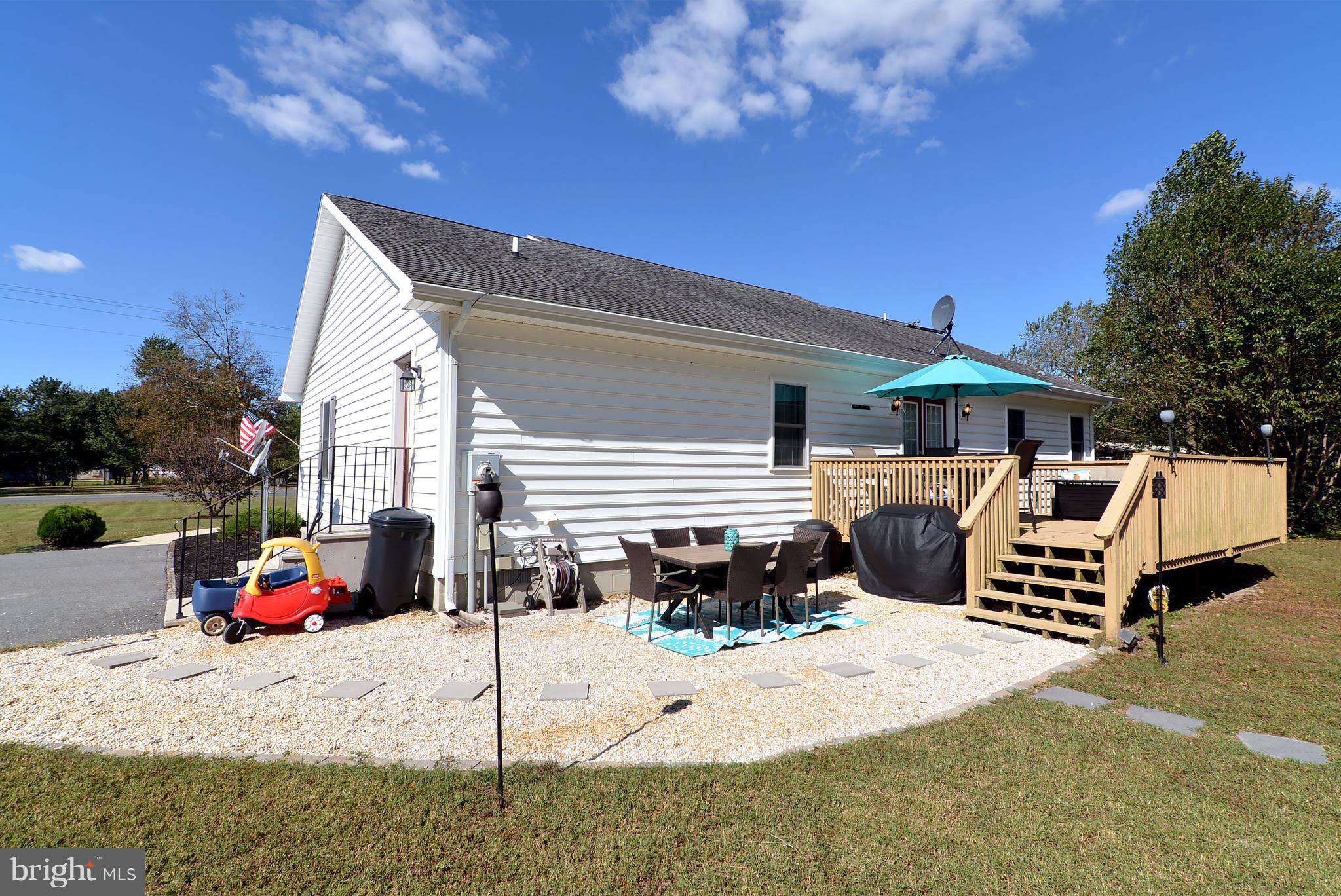 6025 Cokesbury Road Rhodesdale, MD 21659 - Photo 30 of 35