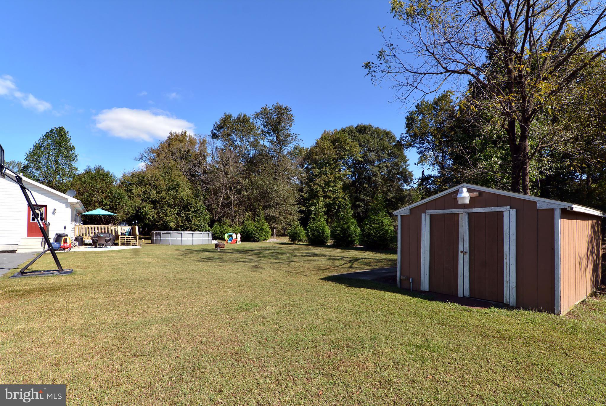 6025 Cokesbury Road Rhodesdale, MD 21659 - Photo 32 of 35