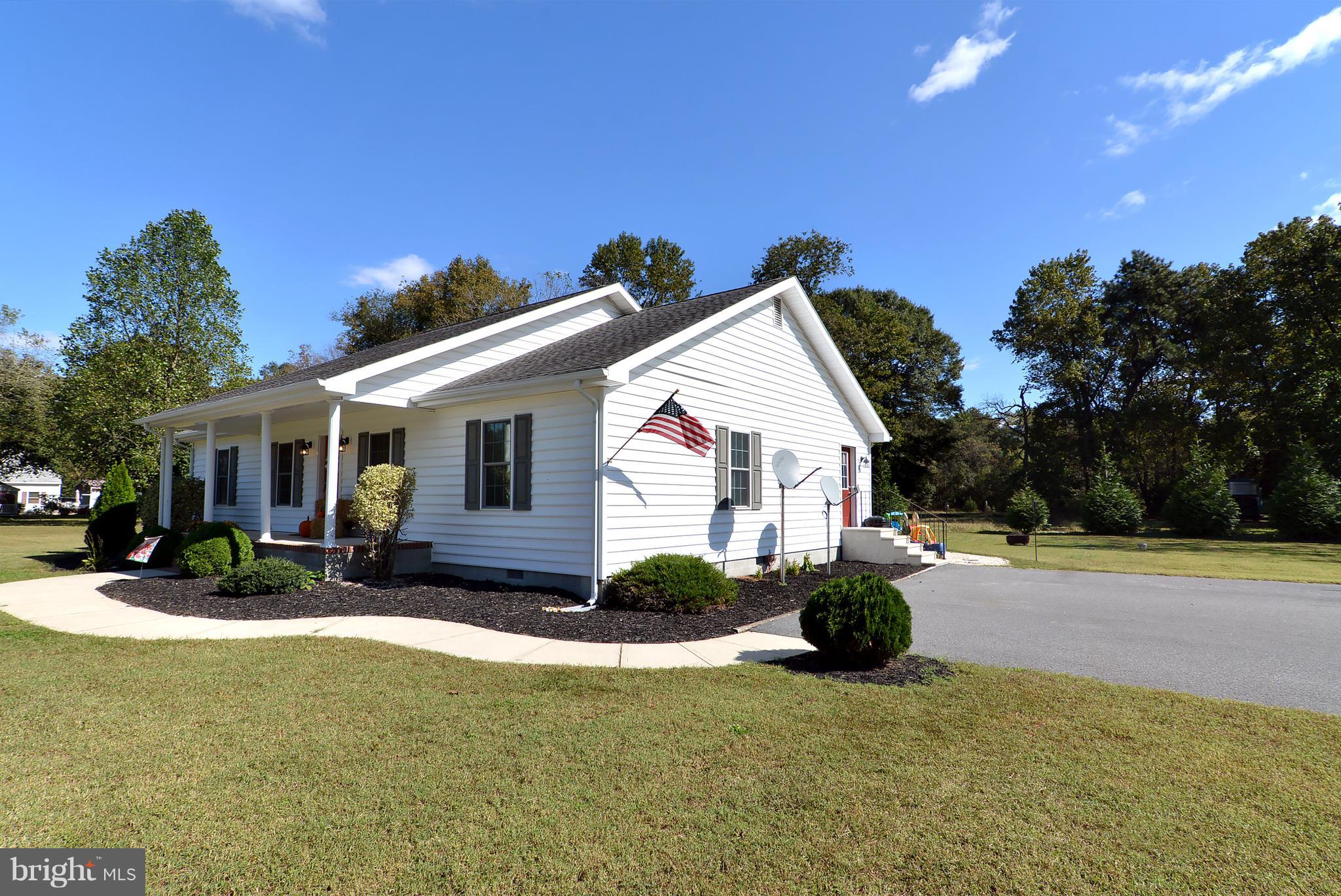 6025 Cokesbury Road Rhodesdale, MD 21659 - Photo 33 of 35