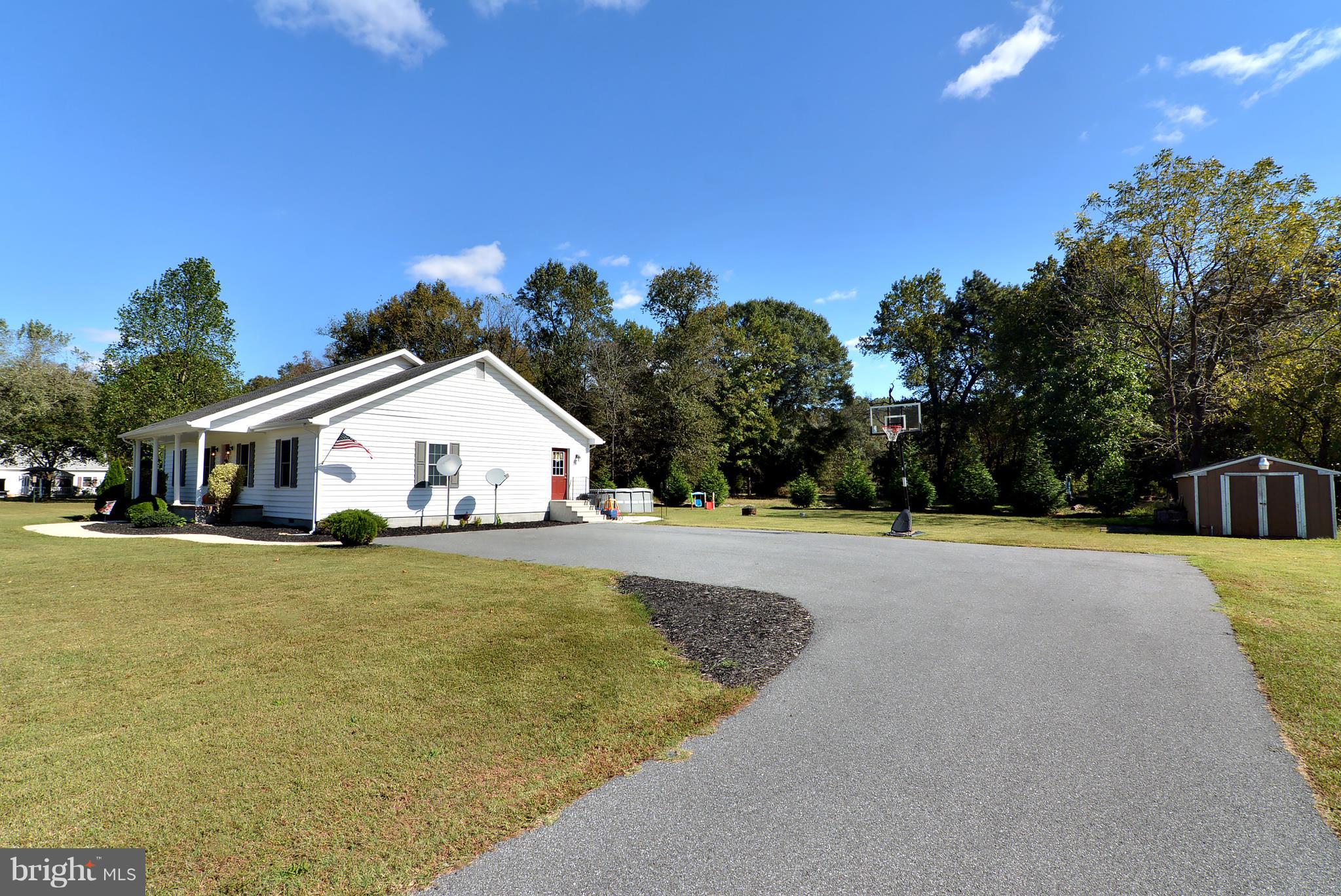 6025 Cokesbury Road Rhodesdale, MD 21659 - Photo 34 of 35