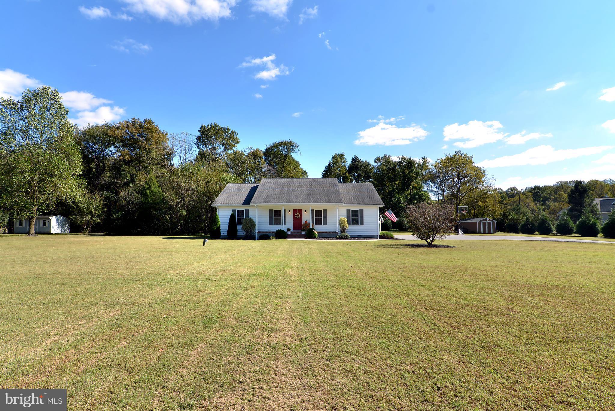 6025 Cokesbury Road Rhodesdale, MD 21659 - Photo 35 of 35