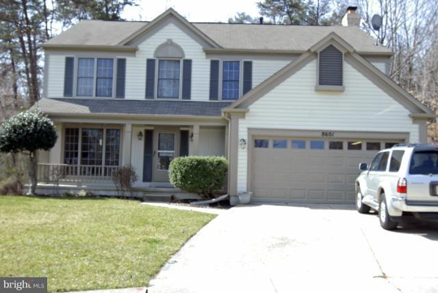 8601 Ashcroft Drive Laurel, MD 20708 - Photo 1 of 1 Exterior (Front)