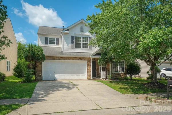 $2,650 | 10745 Glenluce Avenue, Charlotte, NC 28213