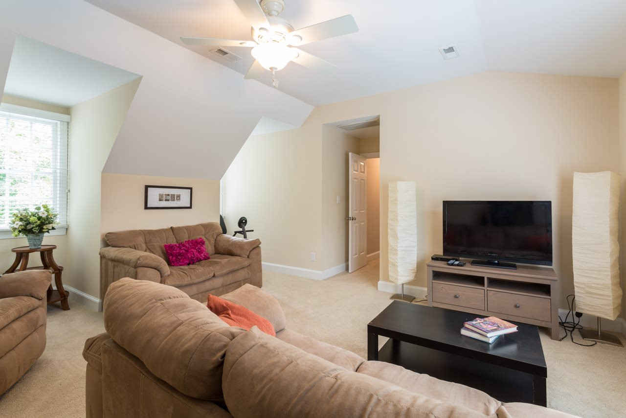 7900 Ocoee Court Raleigh, NC 27612 - Photo 20 of 25 Large Bonus or 4th Bedroom