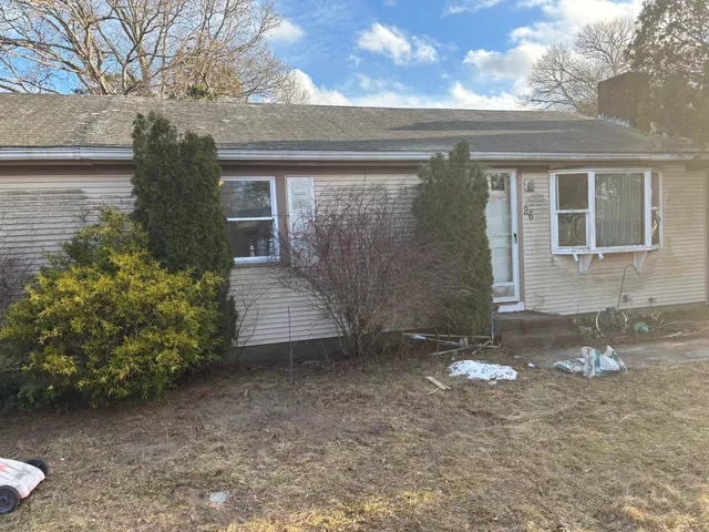$375,000 | 26 Marigold Road, West Yarmouth, MA 02673