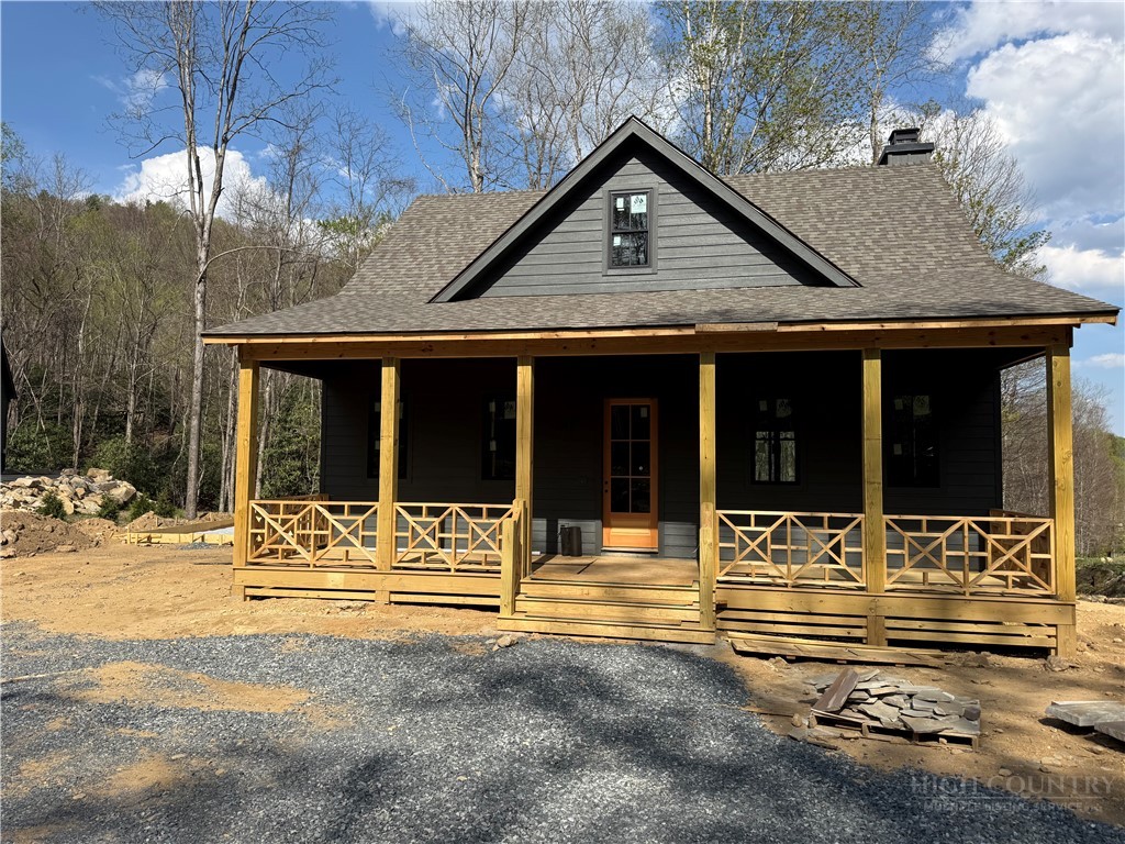 9379 Blackberry Road Lenoir, NC 28645 - Photo 2 of 14