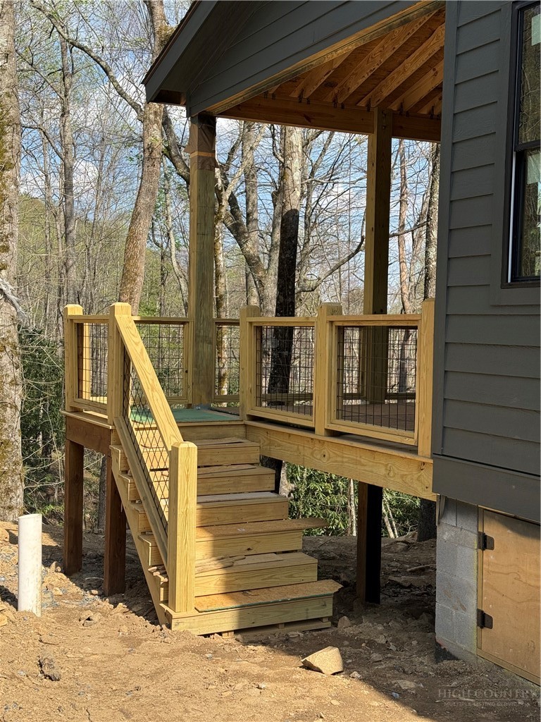 9379 Blackberry Road Lenoir, NC 28645 - Photo 3 of 14