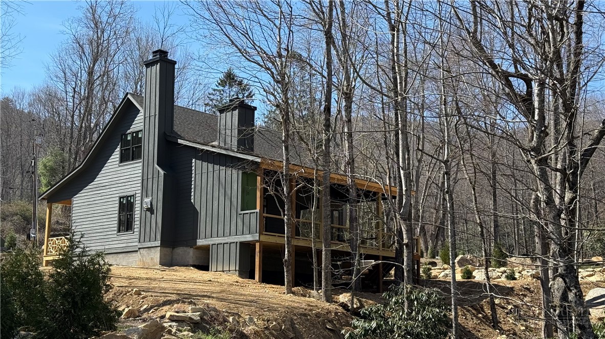 9379 Blackberry Road Lenoir, NC 28645 - Photo 4 of 14