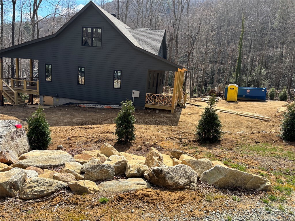 9379 Blackberry Road Lenoir, NC 28645 - Photo 5 of 14