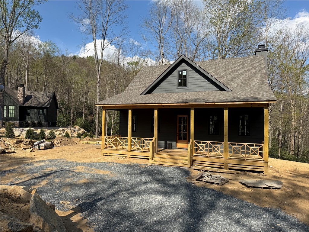 9379 Blackberry Road Lenoir, NC 28645 - Photo 7 of 14