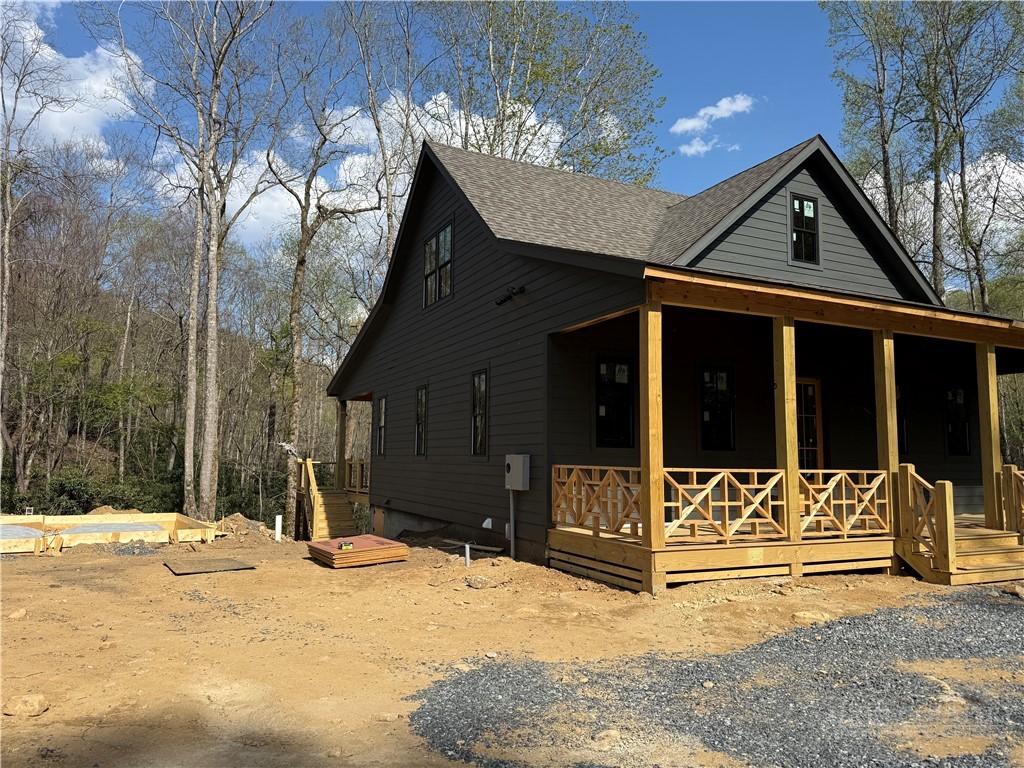 9379 Blackberry Road Lenoir, NC 28645 - Photo 8 of 14