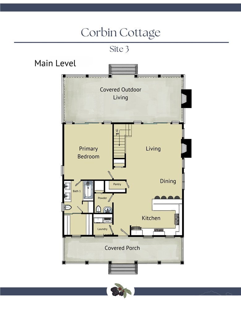 9379 Blackberry Road Lenoir, NC 28645 - Photo 9 of 14