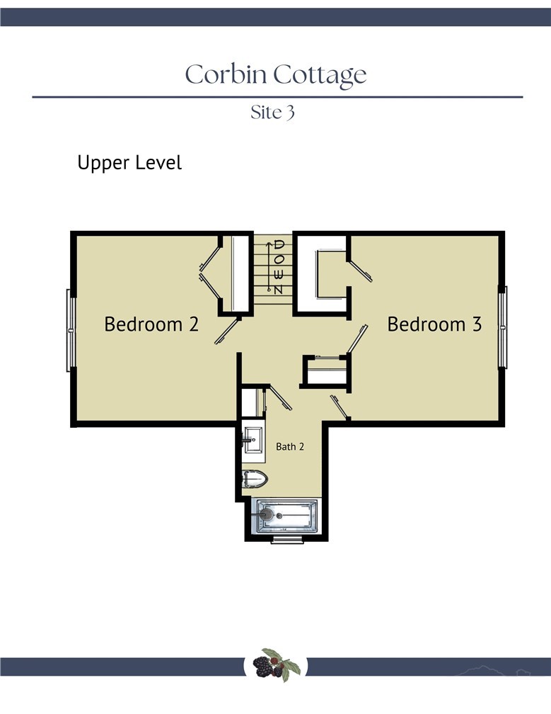 9379 Blackberry Road Lenoir, NC 28645 - Photo 10 of 14