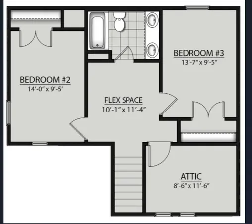 $334,990 | 118 Florence Cove, Burns, TN 37029