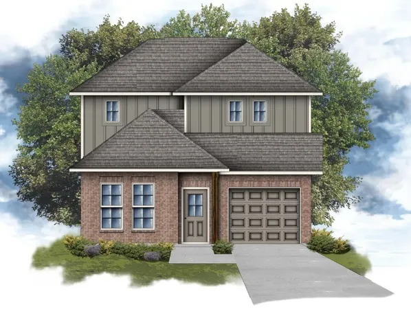 $334,990 | 118 Florence Cove, Burns, TN 37029