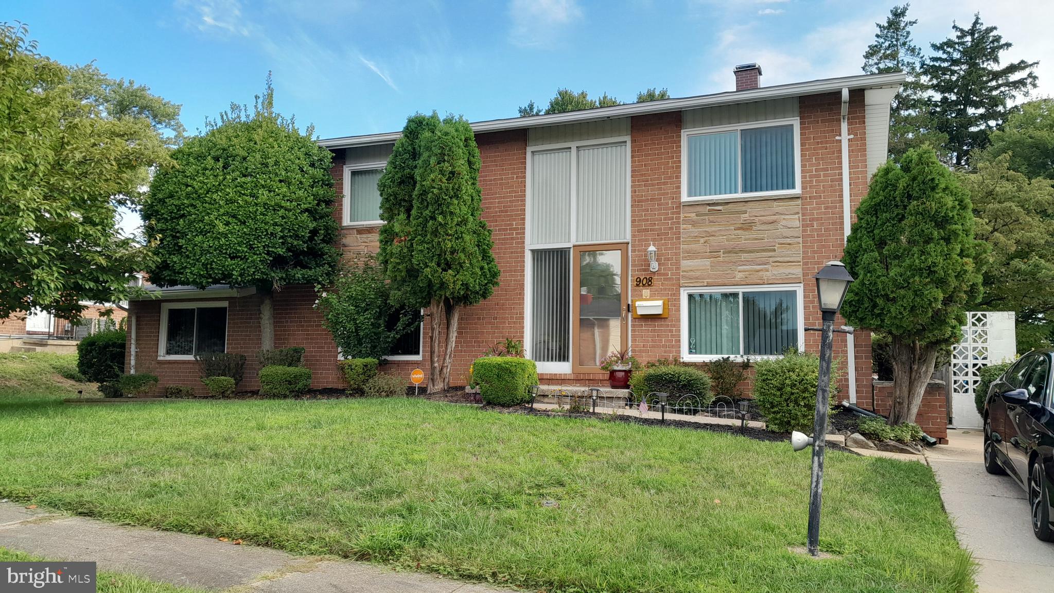 908 Painted Post Road Pikesville, MD 21208 - Photo 1 of 25 Gallery Image 1
