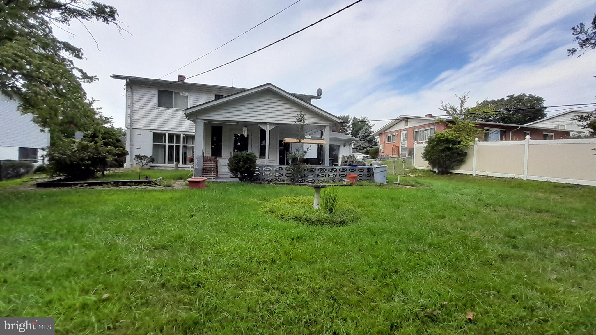908 Painted Post Road Pikesville, MD 21208 - Photo 24 of 25 Gallery Image 24
