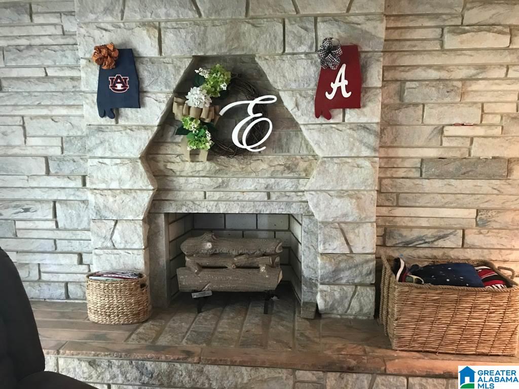 1127 Cedar Springs Road Weaver, AL 36277 - Photo 4 of 48