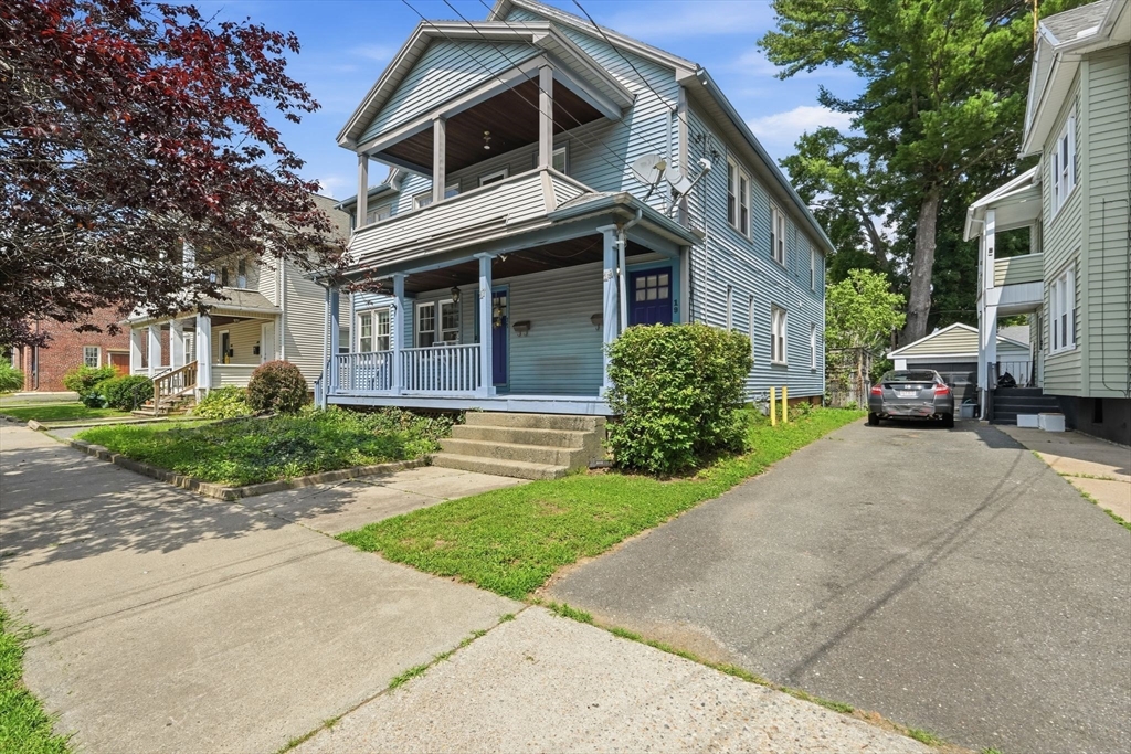 17-19 Howes Street Springfield, MA 01118 - Photo 2 of 42
