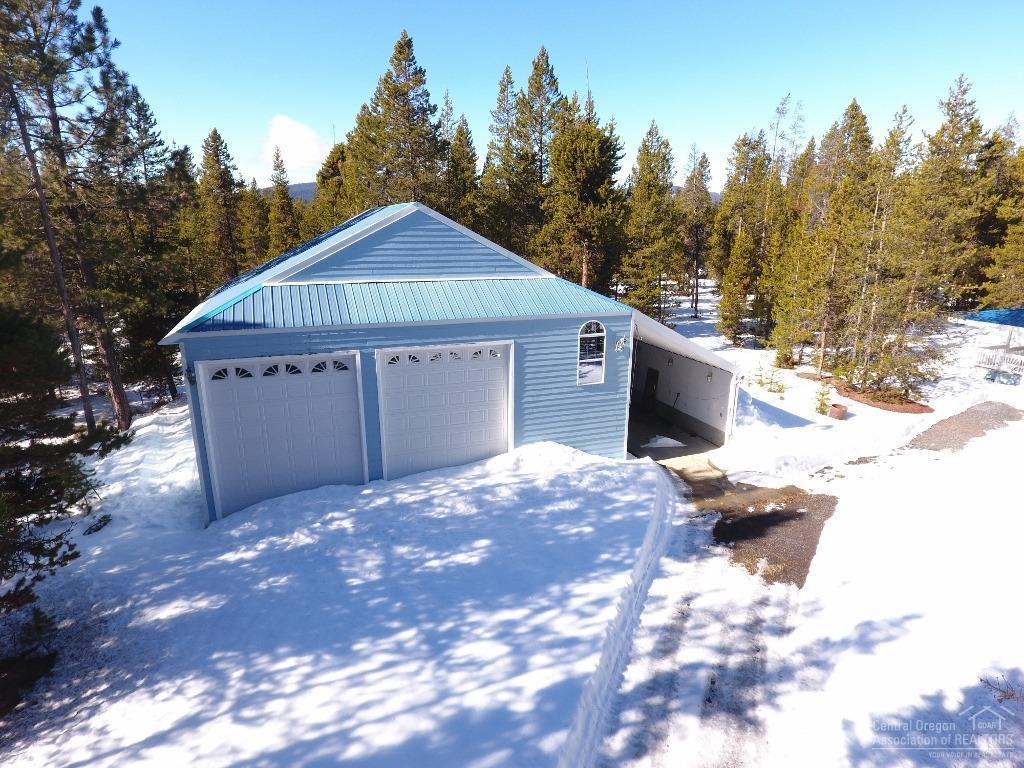 140024 Bearskin Road Crescent Lake, OR 97733 - Photo 24 of 25 Additional Photo