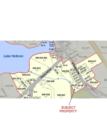 $230,000 | 51 North Guilford Road, Monson, ME 04464