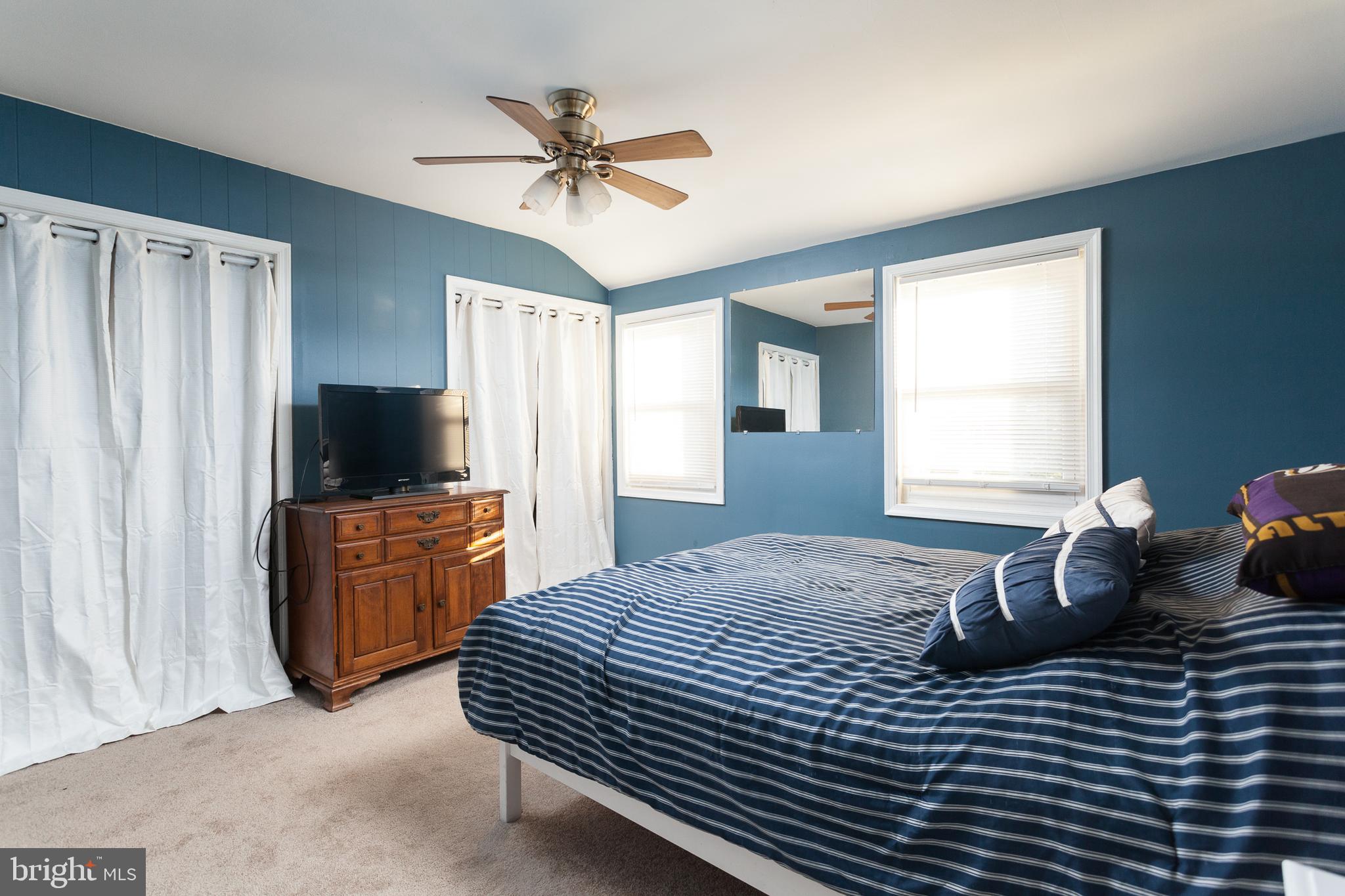 740 Arncliffe Road Baltimore, MD 21221 - Photo 11 of 25 Primary Bedroom